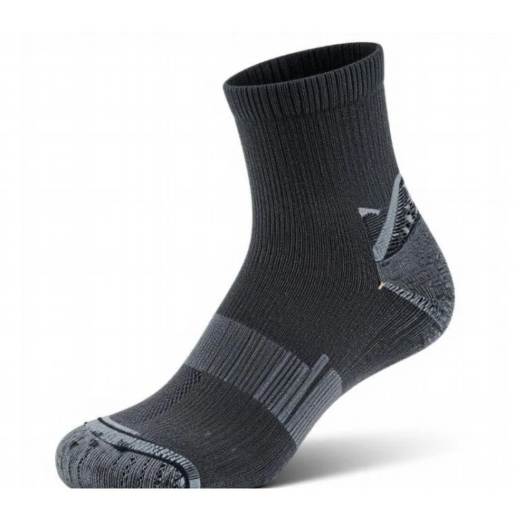 اپنی مرضی کے مطابق لمبی-دوڑتی ہوئی موزے۔
